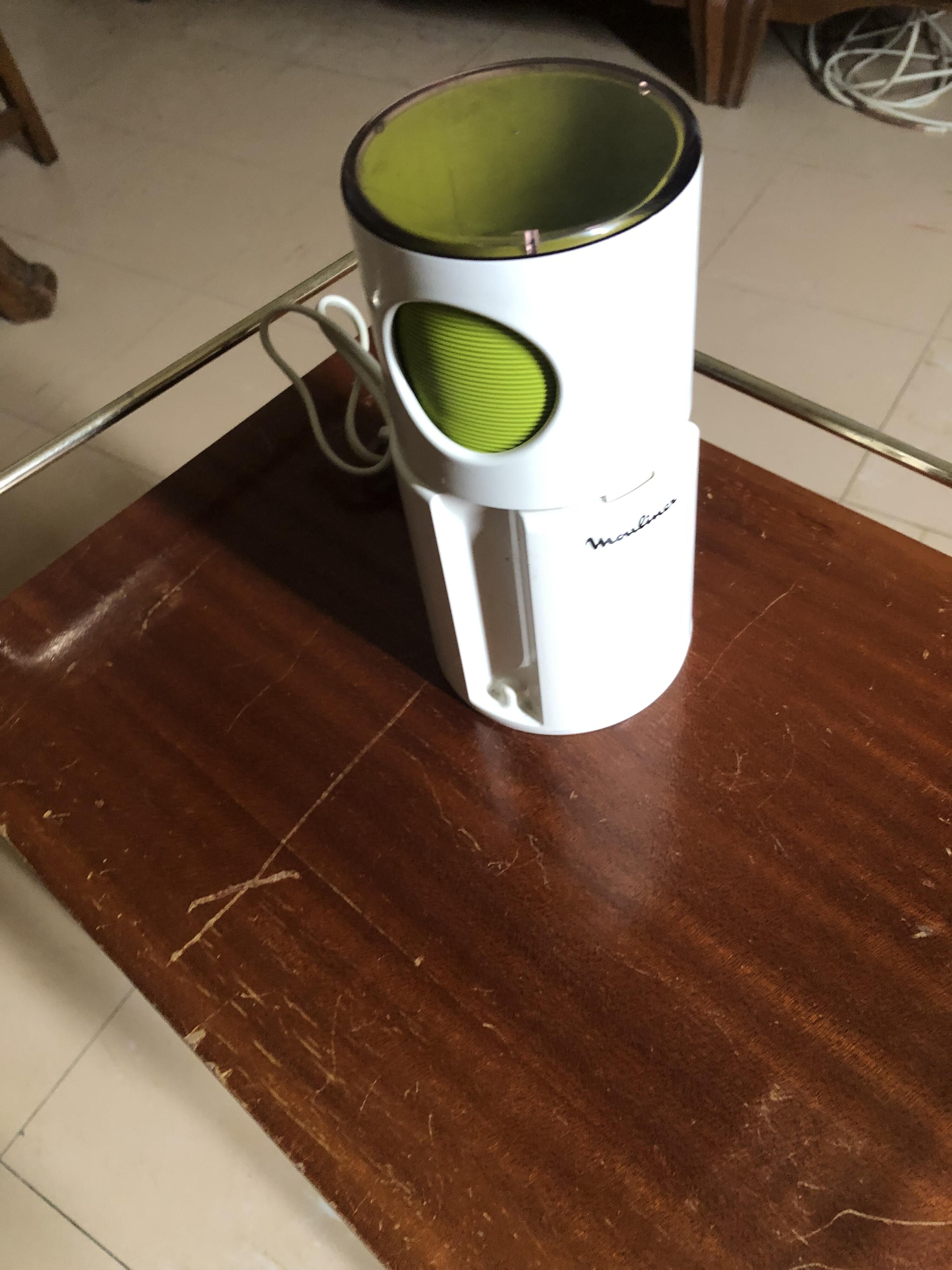 Hachoir à herbes moulinex Moulinex - Autre petit électroménager d'occasion